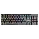 ZEBRONICS Nitro Plus Mechanical Keyboard (Black)...
