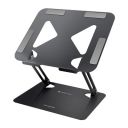 ZEBRONICS NS3000 Portable Laptop & Tablet Stand Supports Upto 17” Max. 5KG Support...