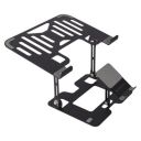 ZEBRONICS NS3500, Foldable Laptop Stand...