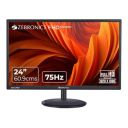 ZEBRONICS PA124 24" LED Monitor...
