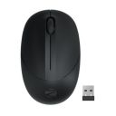 ZEBRONICS Panther 2.4GHz Wireless Mouse, 1600 DPI, Silent Operation | Laptop | Computer (Black)...