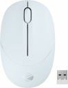 ZEBRONICS Panther Ambidextrous Optical Mouse 1600DPI (2.4GHz Wireless, White)...