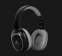 Zebronics Paradise Bluetooth Headset with Mic (15 Hours Playtime, Over Ear, Black)...