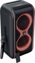 ZEBRONICS Party Fyre 90 Trolley Speaker 60 W (Black, Mono Channel)...