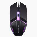 ZEBRONICS PHERO Wired Gaming Mouse...