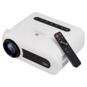 ZEBRONICS PIXAPLAY 13 LED Projector...