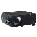 ZEBRONICS PIXAPLAY 15, Smart LED Projector, 3400 lumens, 4K Support, 180 Inch Screen Size, Supports Bluetooth, USB, HDMI, AV, AUX, WiFi, APP Support, 1080p Native, Miracast, Airplay...