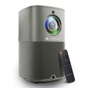 ZEBRONICS PIXAPLAY 18, Smart Vertical Projector, 7200 Lumens