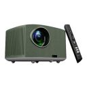 ZEBRONICS PIXAPLAY 26 1080P FHD Smart Projector...