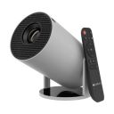 Zebronics PixaPlay® 73 Android Smart Projector, 720p Native, Support 4K...