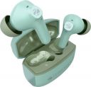 ZEBRONICS Pods 141 (Zeb zi 11), Upto 35H Backup, BT v5.3 Bluetooth without Mic  (Green, In the Ear)...