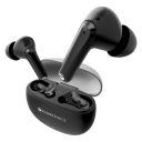 ZEBRONICS PODS K3, in-Ear Wireless Earbuds, 40 Hrs Backup, Dual EQ...