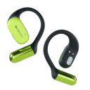 ZEBRONICS PODS O, Wireless Open-Ear Earbuds (Green)...