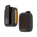 Zebronics Portable Bluetooth Speaker, 4W Output, Up to 6Hrs Playback (Clipper Pro, Black)...