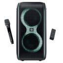 Zebronics Portable Bluetooth Speaker, 60W, Upto 7 Hours Playback (Party Fyre 90)...