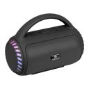 Zebronics Portable Bluetooth Speaker, 8W, Upto 5 Hours Playback, BTv5.3, (County 5 Plus, Black)...