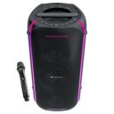 Zebronics Portable Bluetooth Speaker, 90W (Party Fyre 100)...
