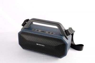 Zebronics Prima, Portable Bluetooth Speaker, 90 Watts, Upto 9 Hours Playback