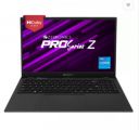 ZEBRONICS Pro Series Z Intel Core i5 12th Gen 1235U - (16 GB/512 GB SSD/Windows 11 Home) ZEB-NBC 4S Laptop (15.6 inch, Space Grey, 1.76 Kg)...