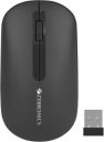 [100% Supercoin Back] ZEBRONICS Pulse Wireless Ambidextrous Optical Mouse Wireless Mouse, 1200DPI...