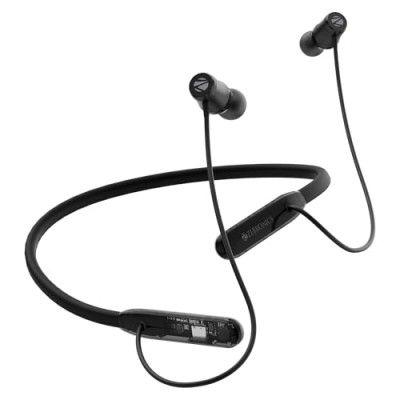 ZEBRONICS RAGA F1, Bluetooth Neckband