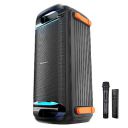 ZEBRONICS Roxor 100W Multi-Connectivity Bluetooth...
