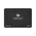 Zebronics SD13 128GB SSD,Ultra Low Power Consumption, S.M.A.R.T. Thermal Management and Silent Operation...