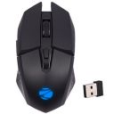 ZEBRONICS Shark Lite Premium Gaming Mouse...