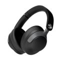 ZEBRONICS SILENCIO 111, Wireless Headphone, Hybrid ANC (50dB), 55*Hrs Backup...
