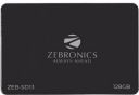 ZEBRONICS Smart 128 GB Desktop, Laptop, All in One PCs Internal Solid State Drive (SSD) (ZEB-SD13)  (Interface: SATA, Form Factor: 2.5 Inch)...