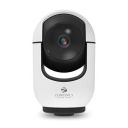 ZEBRONICS Smart Cam 105 WiFi 355 Degree PTZ Camera, White...