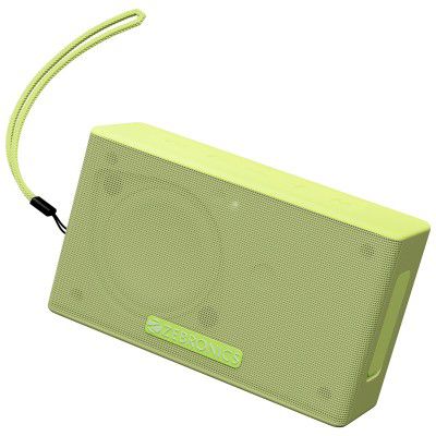 ZEBRONICS Sonic POD S, Portable Bluetooth Speaker, 8 Watts