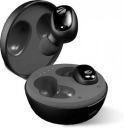 ZEBRONICS Sound Bomb 1, TWS with 12H Backup, BT v5.0, Splash Proof, Touch Control Bluetooth  (Black, True Wireless)...