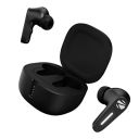 Zebronics Sound Bomb 7 Bluetooth TWS in Ear Earbuds (Black)...