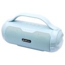 ZEBRONICS Sound Feast 40 Portable Bluetooth Speaker, 8 Watts, Upto 10 Hours Playback...