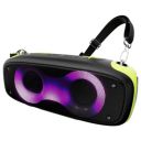 ZEBRONICS Sound Feast 700 70W Output, Portable Wireless Speaker...