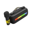 ZEBRONICS Sound Feast 80 Portable Bluetooth Speaker...