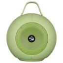 ZEBRONICS Sound POD 30 Portable Bluetooth Speaker, 12 Watts, Upto 8 Hours Playback...