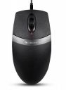ZEBRONICS Spin with 1000 DPI with High Precision with USB Interface, 3 Buttons,Plug & Play...