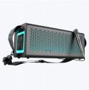 Zebronics Studio R3, Portable Bluetooth Speaker, 140W RMS, Upto 13 Hrs Playback, 6000mAh Battery...