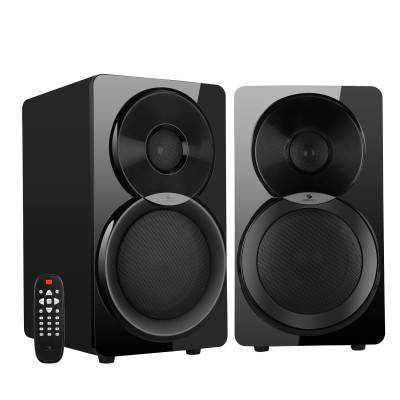 Zebronics Tango Bluetooth Home Theatre (Black, 2.0 Channel)