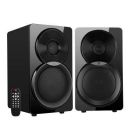 Zebronics Tango Bluetooth Home Theatre (Black, 2.0 Channel)...