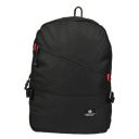 Zebronics Techshield A1, 18 Liters, 1 Compartment Laptop Backpack and Front Pocket, fit Up to 15.6-inch Laptop, Polyester Fabric, Office Use and Mini Business Travel Bags (Black)...