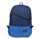 Zebronics Techshield A1, 18 Liters, 1 Compartment Laptop Backpack and Front Pocket (Light Blue)...