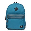 ZEBRONICS Techshield A3, 23 Liters 2 Compartment Laptop Backpacks Black)...