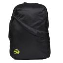 ZEBRONICS TECHSHIELD X3 31 Liters, 1 Large Compartment Laptop Backpacks Fit Up to 14-inch Laptop Anti-Theft Zipper Polyester Fabric (Black)...