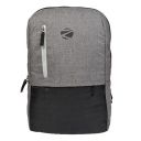 ZEBRONICS TECHSHIELD X4 with 2 Compartment Laptop Backpacks...