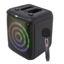 ZEBRONICS Thump 300 Portable Bluetooth 5.0 Speaker...