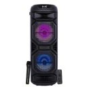 ZEBRONICS Thump 650 Trolley Party Speaker with 40W Output...