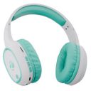 Zebronics Thunder (2026 Upgrade) Wireless Headphones,...